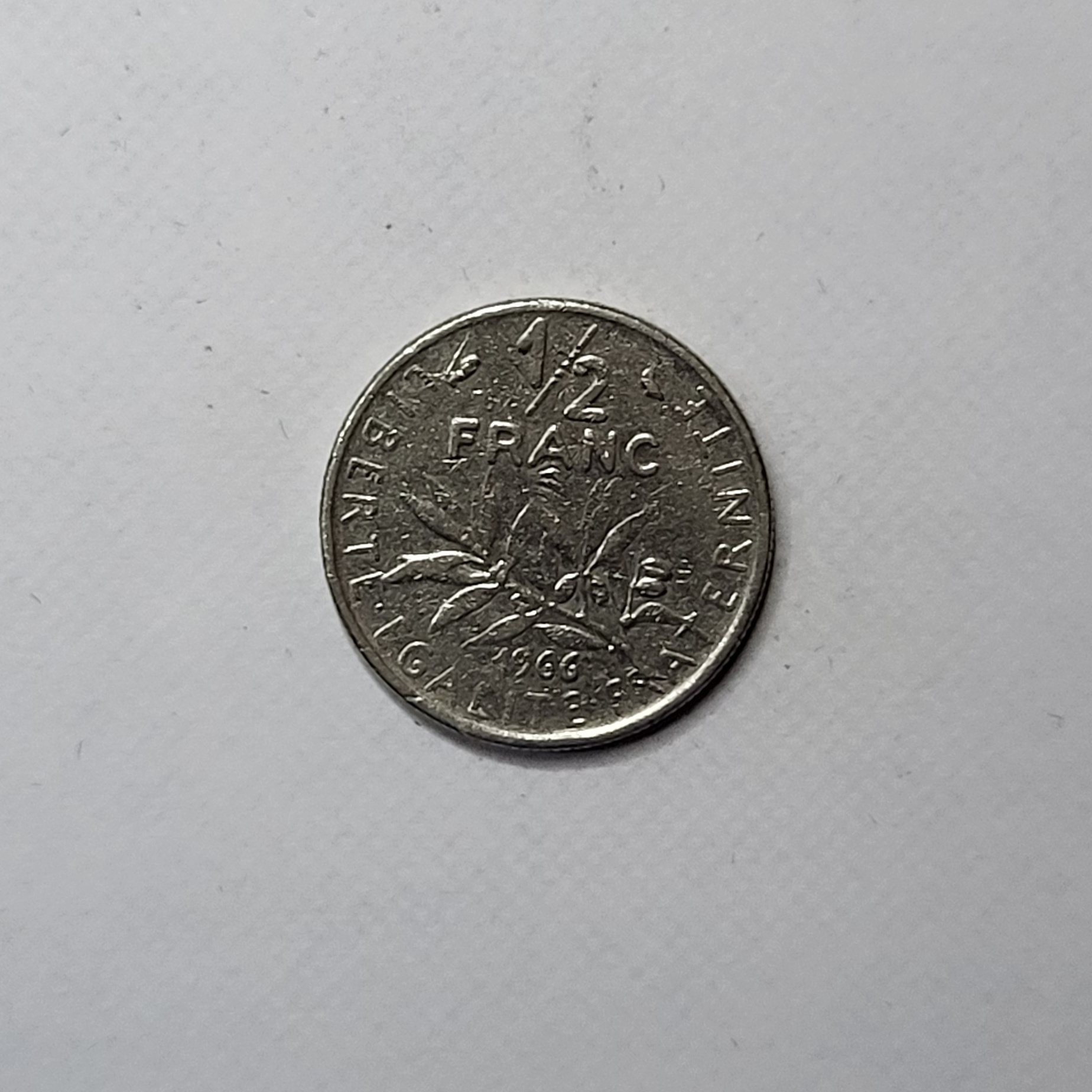 France - 1 Franc